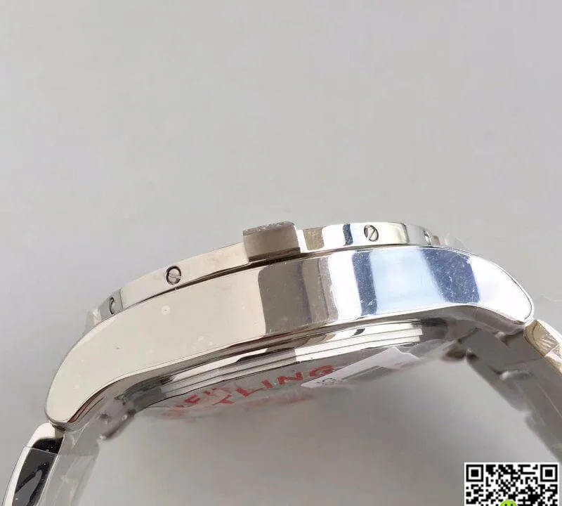 Breitling Avenger II A1338111.F564SS GF Factory 1:1 Best Edition Replica Watch Swiss ETA7750